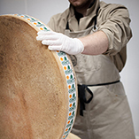 Processus d'affinage des fromages