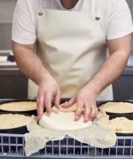 Maison Mons - Affinage des fromages