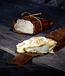 Maison Mons - Affinage des fromages