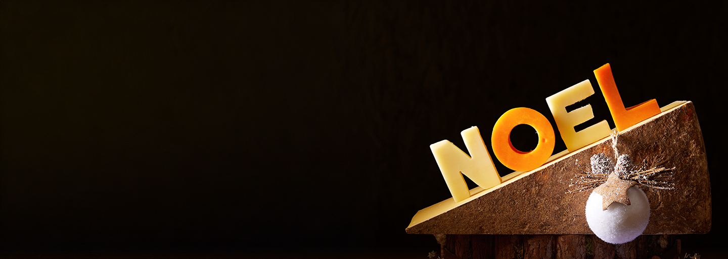 Découvrez nos Boîtes des Fêtes