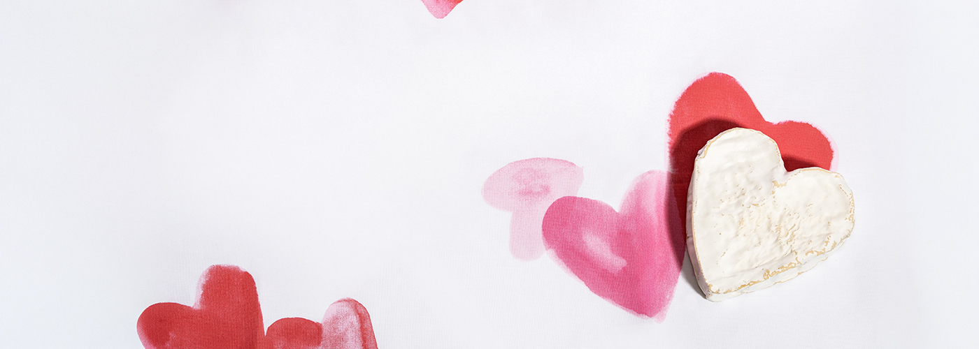 D'amour et de fromage