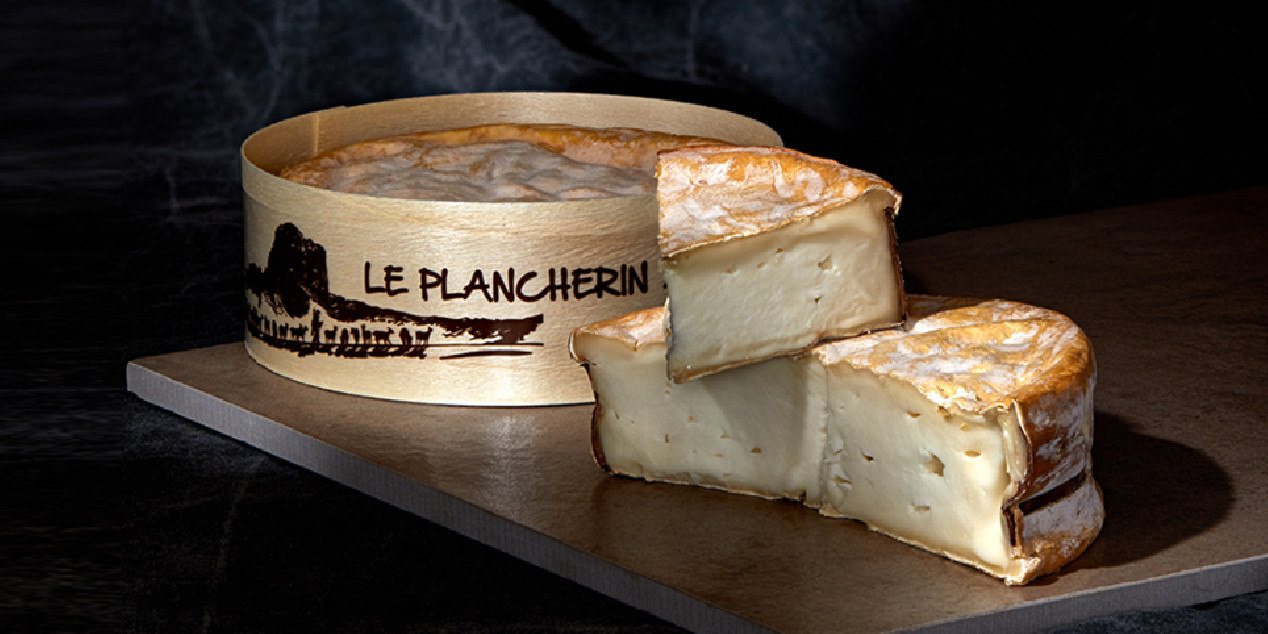 L'histoire du Plancherin d’Arêches !