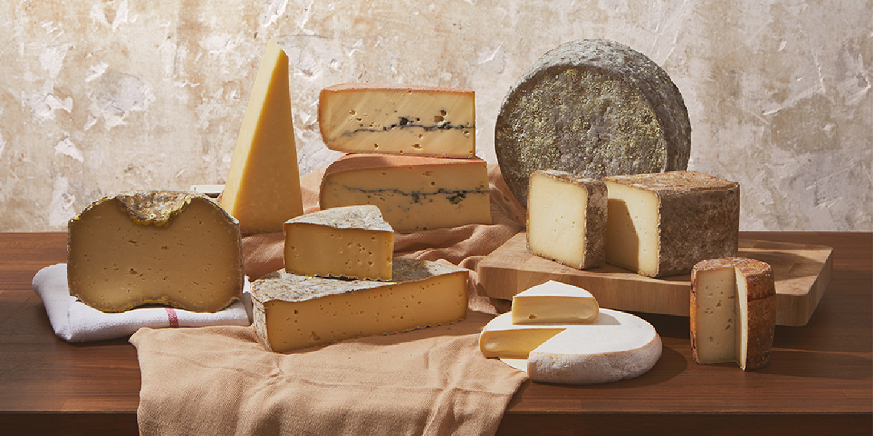 Connaissez-vous bien chaque famille de fromage ?