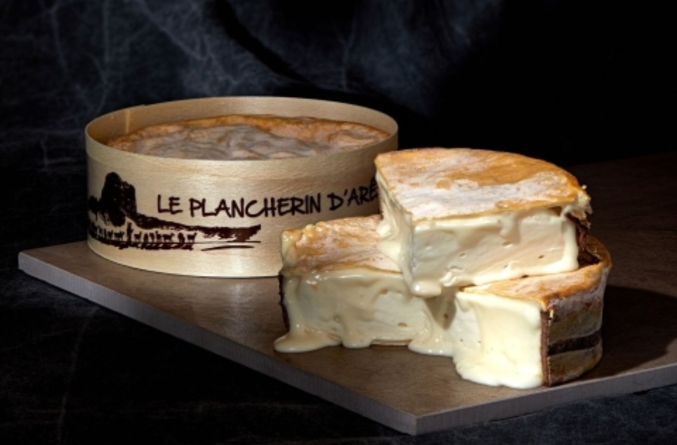 The history of Plancherin d’Arêches!