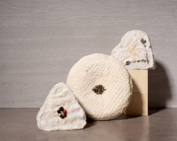 Spring, the great season for goat cheese