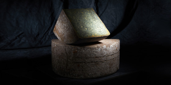 Le Bleu de Termignon