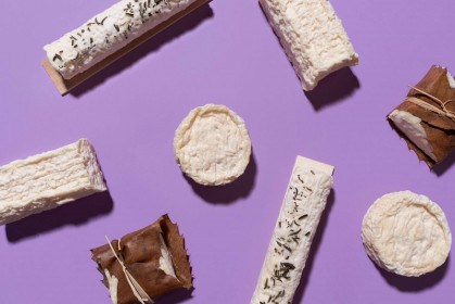 Quels fromages choisir pour l'été : notre sélection