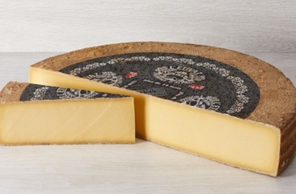 L'Etivaz AOP Switzerland